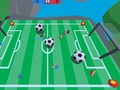 თამაში პაწაწინა პატარა ლიგა  ონლაინ