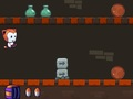 თამაში Infinity Cat სათავგადასავლო მორბენალი  ონლაინ