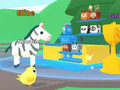 თამაში Roblox: Pet Race Clicker ონლაინ