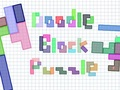 თამაში Doodle Block Puzzle ონლაინ