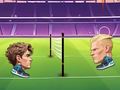 თამაში Head Ball ონლაინ  ონლაინ