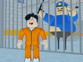 თამაში Roblox: ბარის ციხის გაშვება ონლაინ