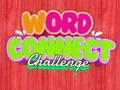 თამაში Word Connect გამოწვევა  ონლაინ