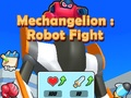 თამაში Mechangelion Robot Fight ონლაინ