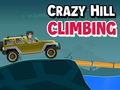 თამაში Crazy Hill ასვლა ონლაინ