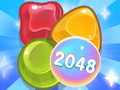 თამაში 2048 წლის უნარის გამოცემა  ონლაინ