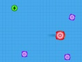 თამაში Spinner Quest ონლაინ