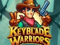 თამაში Keyblade Warriors ონლაინ