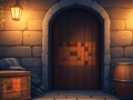 თამაში ონლაინ თამაში Princess Wrenna Escape  ონლაინ