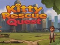 თამაში Kitty Rescue Quest ონლაინ