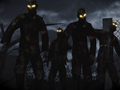თამაში Call of Duty: Zombies (DeMake) ონლაინ