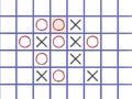 თამაში Tic Tac Toe თავსატეხი  ონლაინ