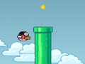 თამაში Flappy Bird Classic ონლაინ