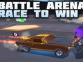 თამაში Battle Arena Race გამარჯვებისთვის ონლაინ