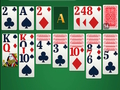 თამაში Nova Solitaire ონლაინ