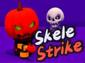 თამაში Skelestrike ონლაინ