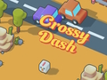 თამაში Crossy dash ონლაინ