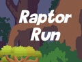 თამაში Raptor Run ონლაინ