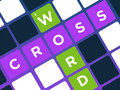 თამაში Ninja Crossword Challenge ონლაინ