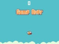თამაში Flappy Bird 2D თამაში  ონლაინ
