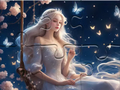 თამაში Jigsaw Puzzle: მძინარე მზეთუნახავი  ონლაინ