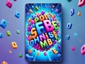 თამაში Word Jumble გამოწვევა  ონლაინ