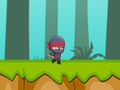 თამაში Ninja Speed Runner ონლაინ