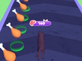 თამაში ჰელოუინი Run Cat Evolution  ონლაინ