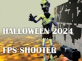 თამაში ჰელოუინის 2024 Fps მსროლელი  ონლაინ