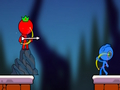თამაში Stick Archer ჩემპიონი  ონლაინ