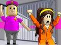 თამაში საშინელებათა Minecraft Partytime  ონლაინ