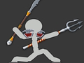 თამაში ჯოხი Archer  ონლაინ