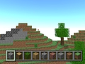 თამაში MineBlocks: შენობა  ონლაინ
