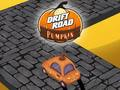 თამაში Drift Road გოგრა ონლაინ