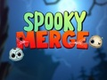 თამაში Spooky შერწყმა  ონლაინ