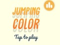 თამაში Jumping ფერი  ონლაინ