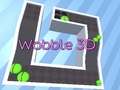 თამაში Woobble 3D ონლაინ
