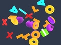თამაში ემთხვევა 3D Puzzle Mania  ონლაინ