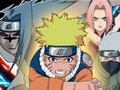 თამაში Naruto Ninja Destiny II ონლაინ