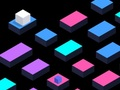თამაში Jumping cube ონლაინ