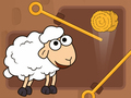 თამაში Pin Puzzle შეინახეთ ცხვარი ონლაინ