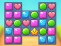 თამაში Candy Dash ონლაინ