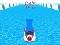 თამაში Huggy Jet Ski Racer! ონლაინ