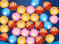 თამაში Bubble Pop გამოწვევა  ონლაინ