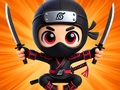 თამაში Ninja Dash ონლაინ