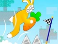 თამაში გიჟი bunnies ონლაინ