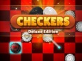 თამაში Checkers Deluxe Edition ონლაინ
