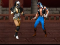 თამაში Mortal Kombat Karnage  ონლაინ