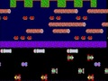 თამაში Frogger 2D თამაში  ონლაინ