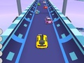 თამაში ავტორბოლა Sky Race  ონლაინ
